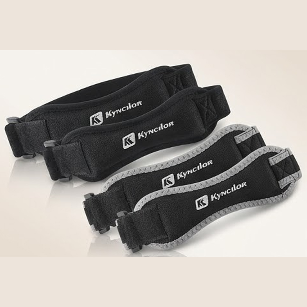 2 Pezzi Fascia Protettiva per  - Badminton Player recensione e prezzo