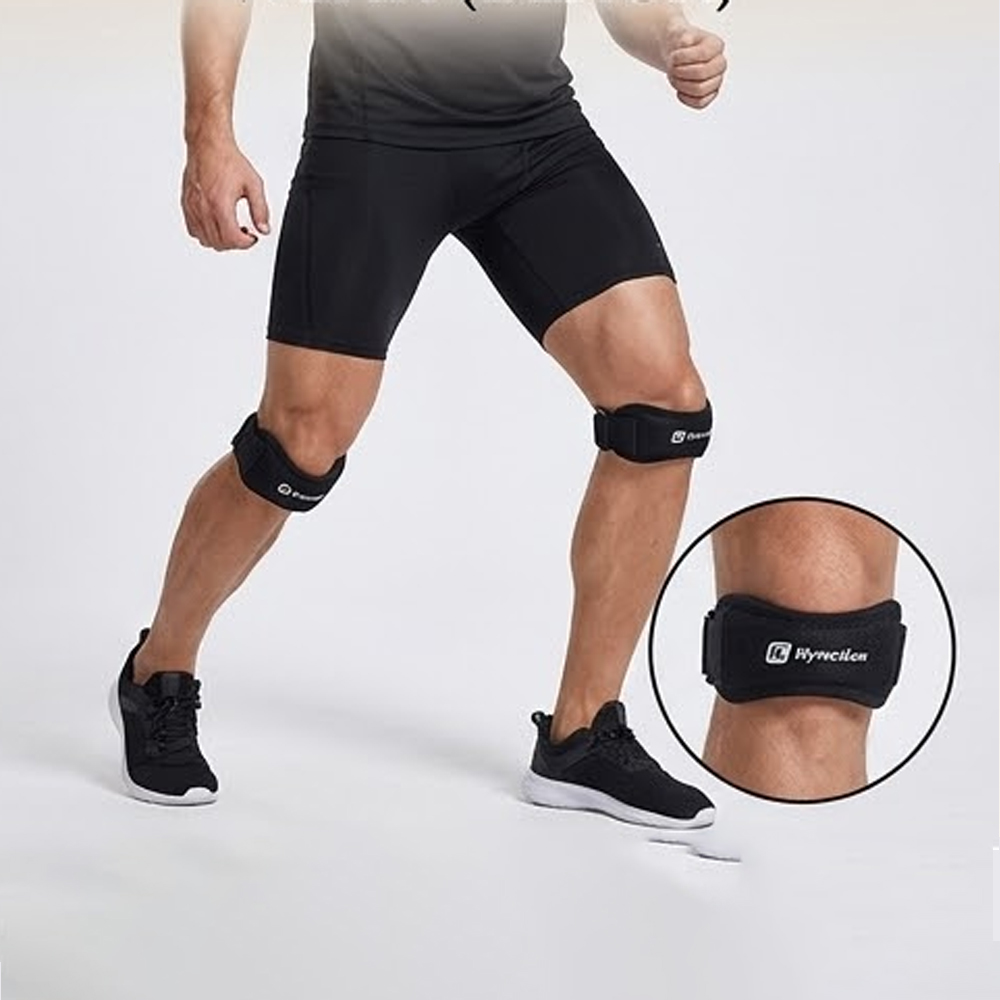 2 Pezzi Fascia Protettiva per  - Badminton Player recensione e prezzo