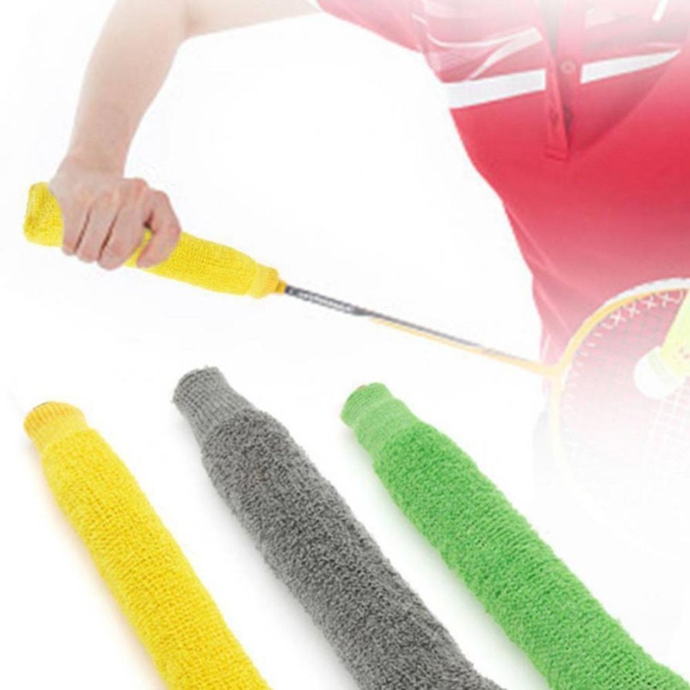 Copertura Antiscivolo per Mani - Badminton Player recensione e prezzo
