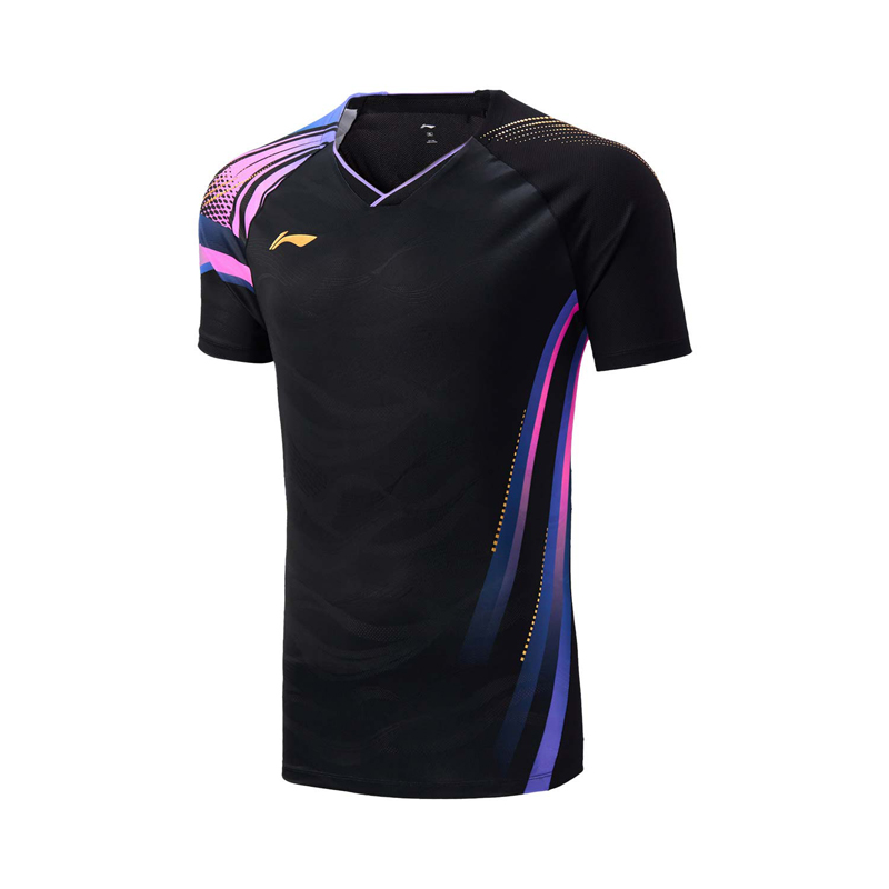 Maglia da badminton unisex Li- - Badminton Rank recensione e prezzo