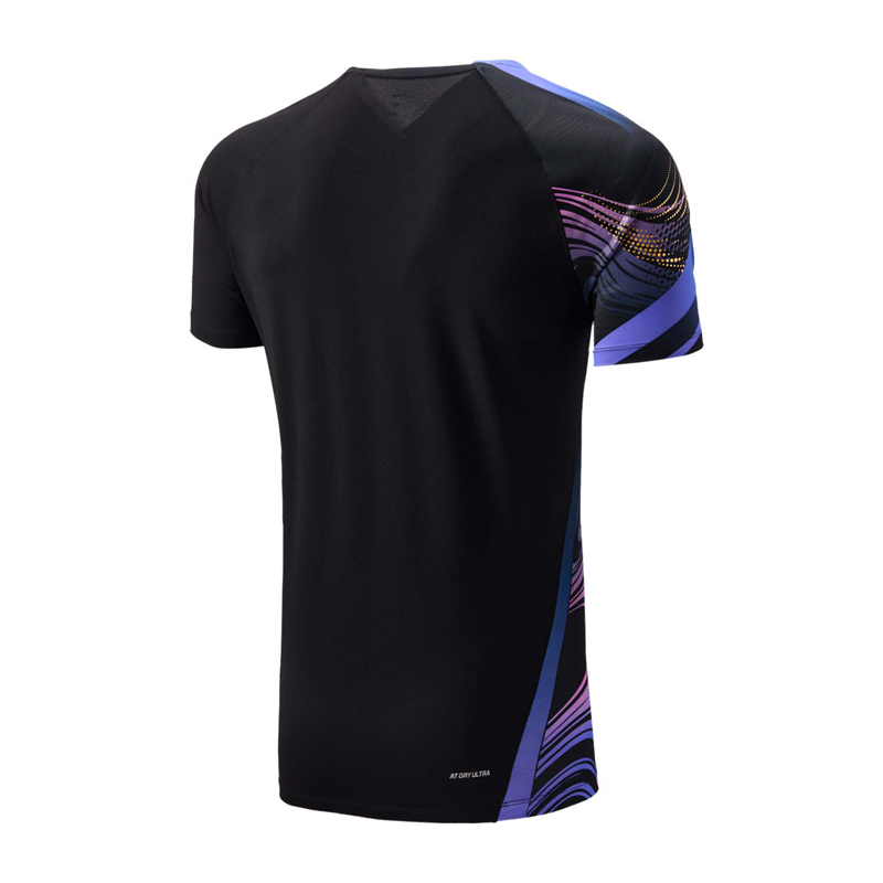 Maglia da badminton unisex Li- - Badminton Rank recensione e prezzo