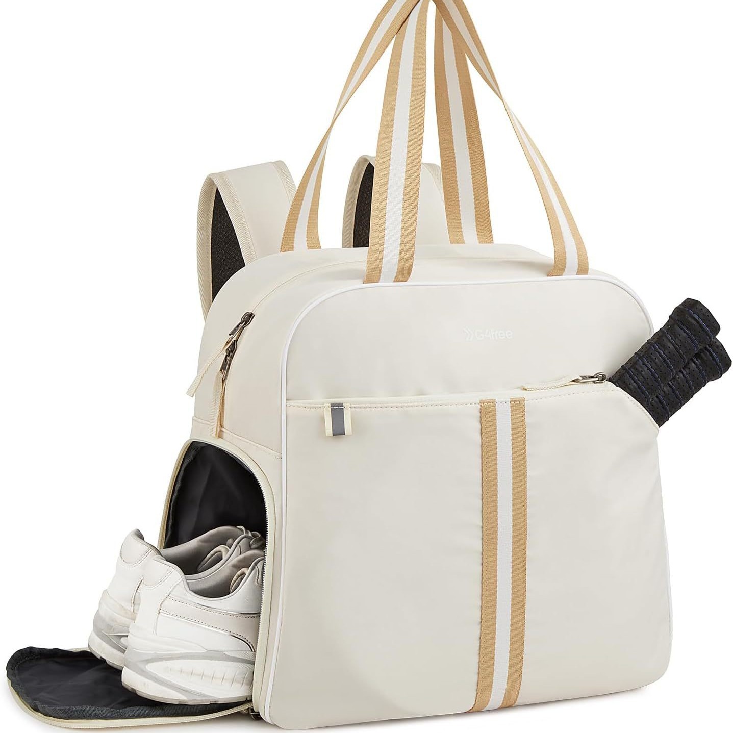 Nuova Borsa Sportiva Portatile - Badminton England recensione e prezzo