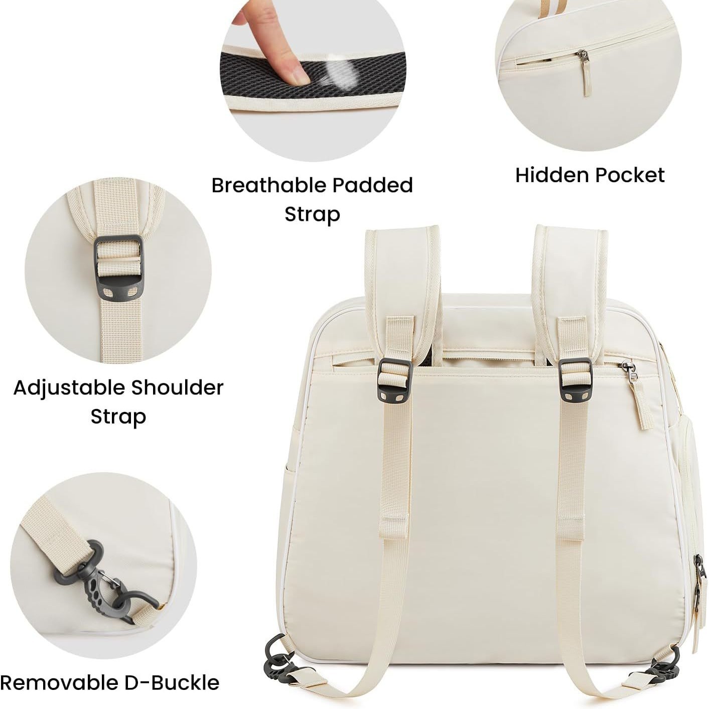 Nuova Borsa Sportiva Portatile - Badminton England recensione e prezzo