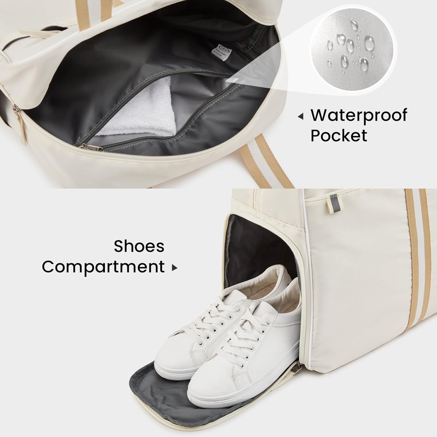 Nuova Borsa Sportiva Portatile - Badminton England recensione e prezzo
