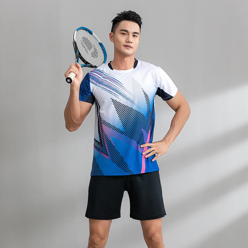 Maglie e Pantaloncini da Badmi - Badminton Rank recensione e prezzo