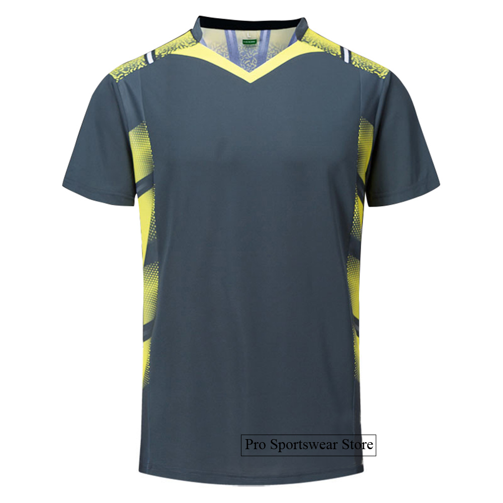 Maglietta sportiva magliette d - Badminton Rank recensione e prezzo