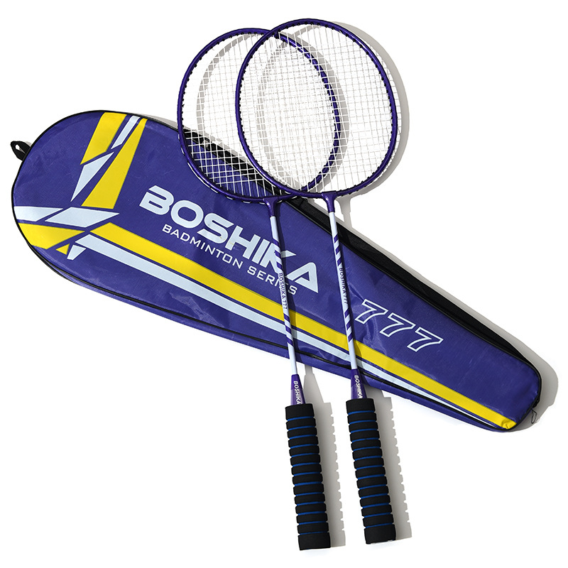Racchette da Badminton Multico - Badminton Smash recensione e prezzo
