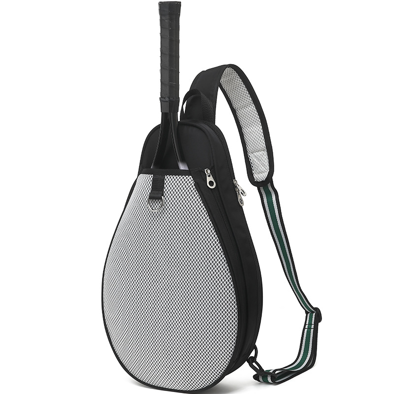 Borsa Portatile per Racchette  - Badminton Player recensione e prezzo