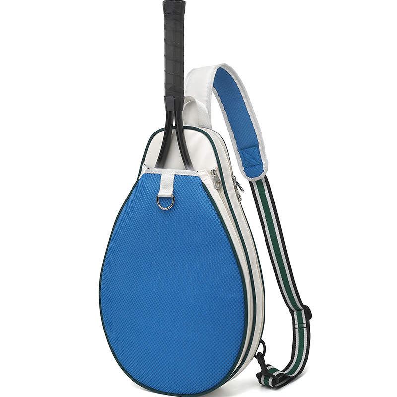 Borsa Portatile per Racchette  - Badminton Player recensione e prezzo