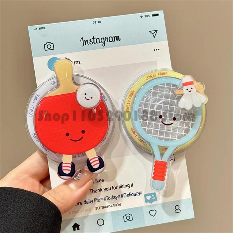 Carino Ruota Ping Pong Badmint - Badminton Rank recensione e prezzo