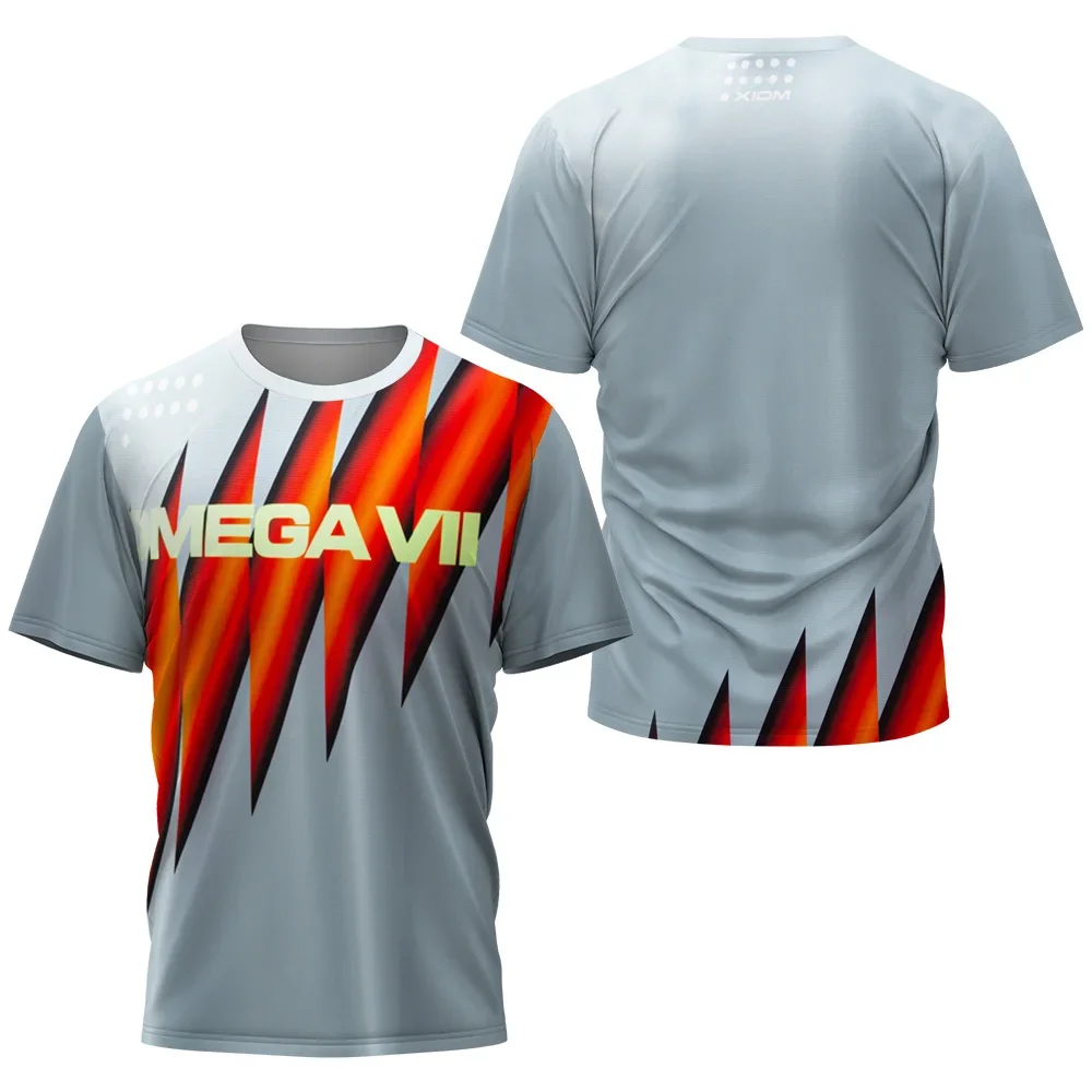 Maglietta a maniche corte da u - Badminton Rank recensione e prezzo