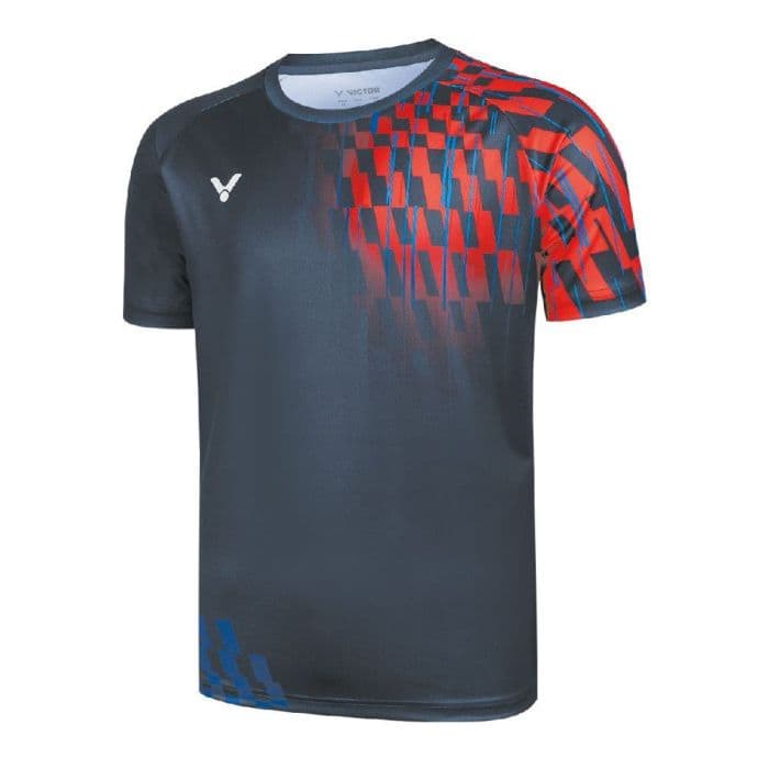 Maglietta da Badminton con Sco - Badminton Rank recensione e prezzo
