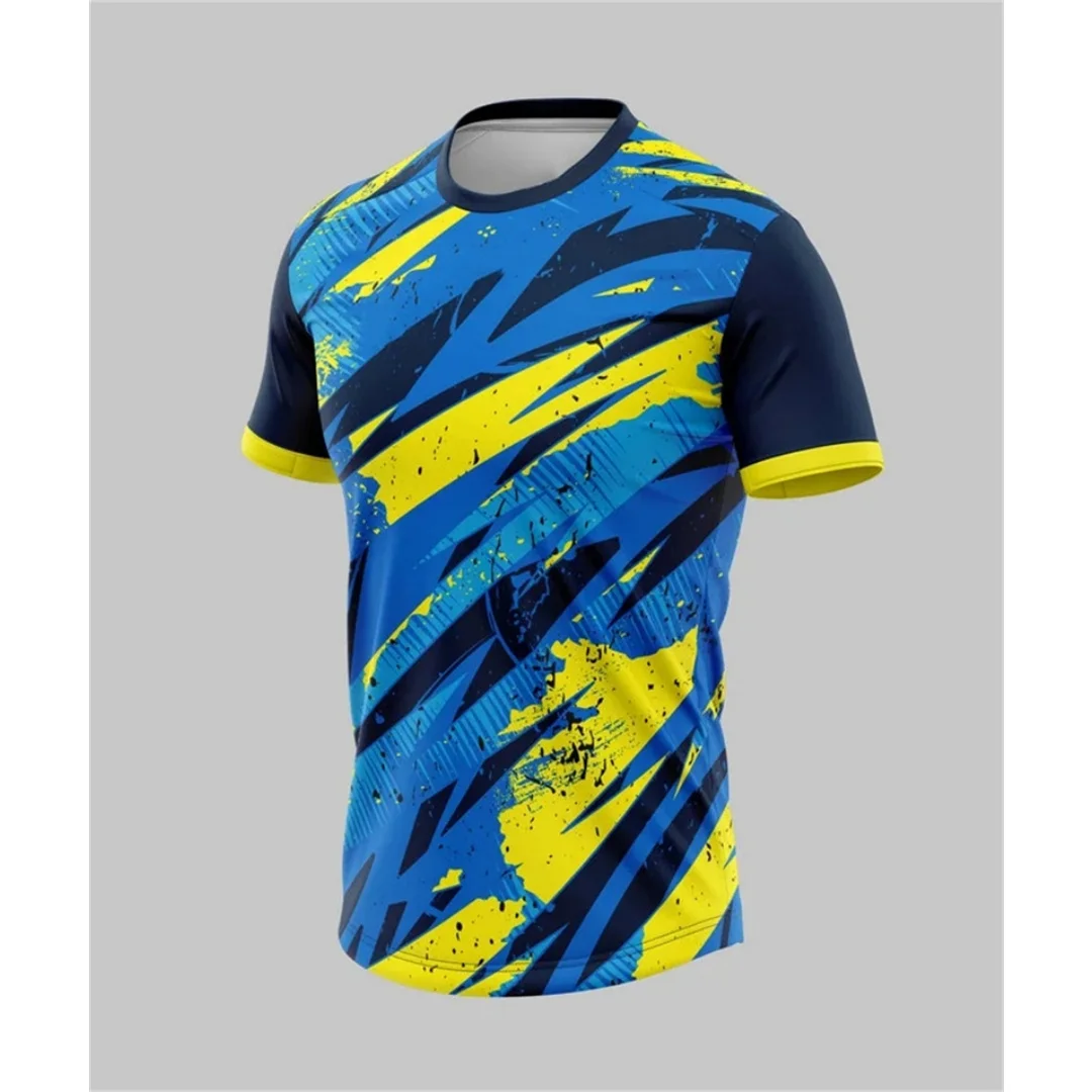 Magliette per Calcio, Badminto - Badminton Rank recensione e prezzo