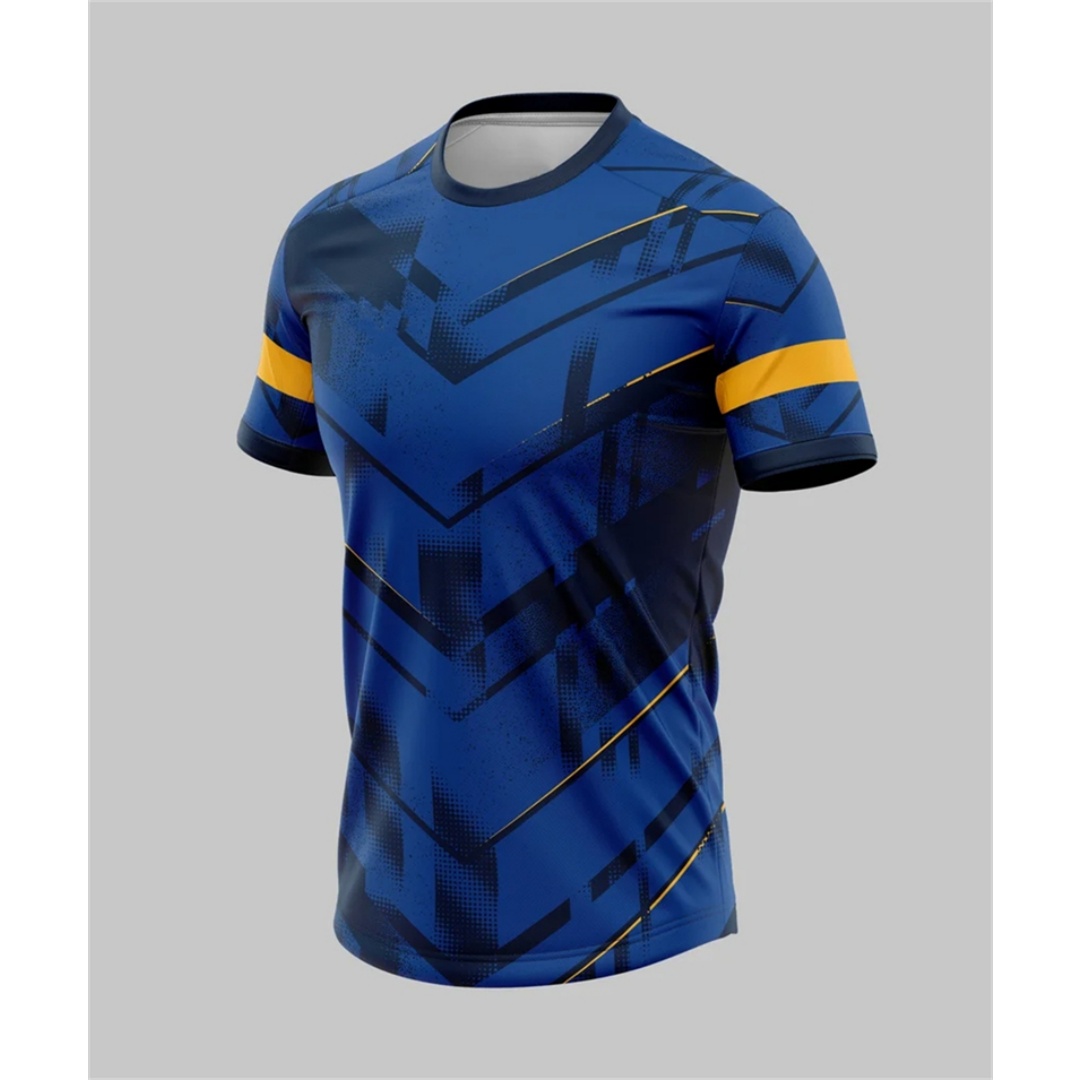 Magliette per Calcio, Badminto - Badminton Rank recensione e prezzo