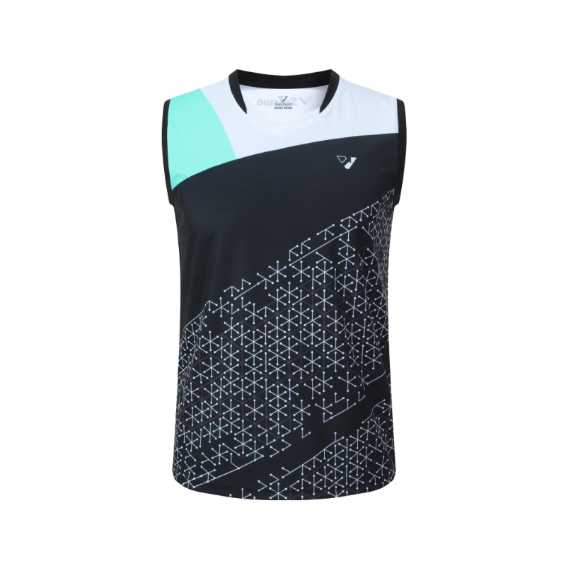 Maglietta da Tennis senza mani - Badminton Rank recensione e prezzo