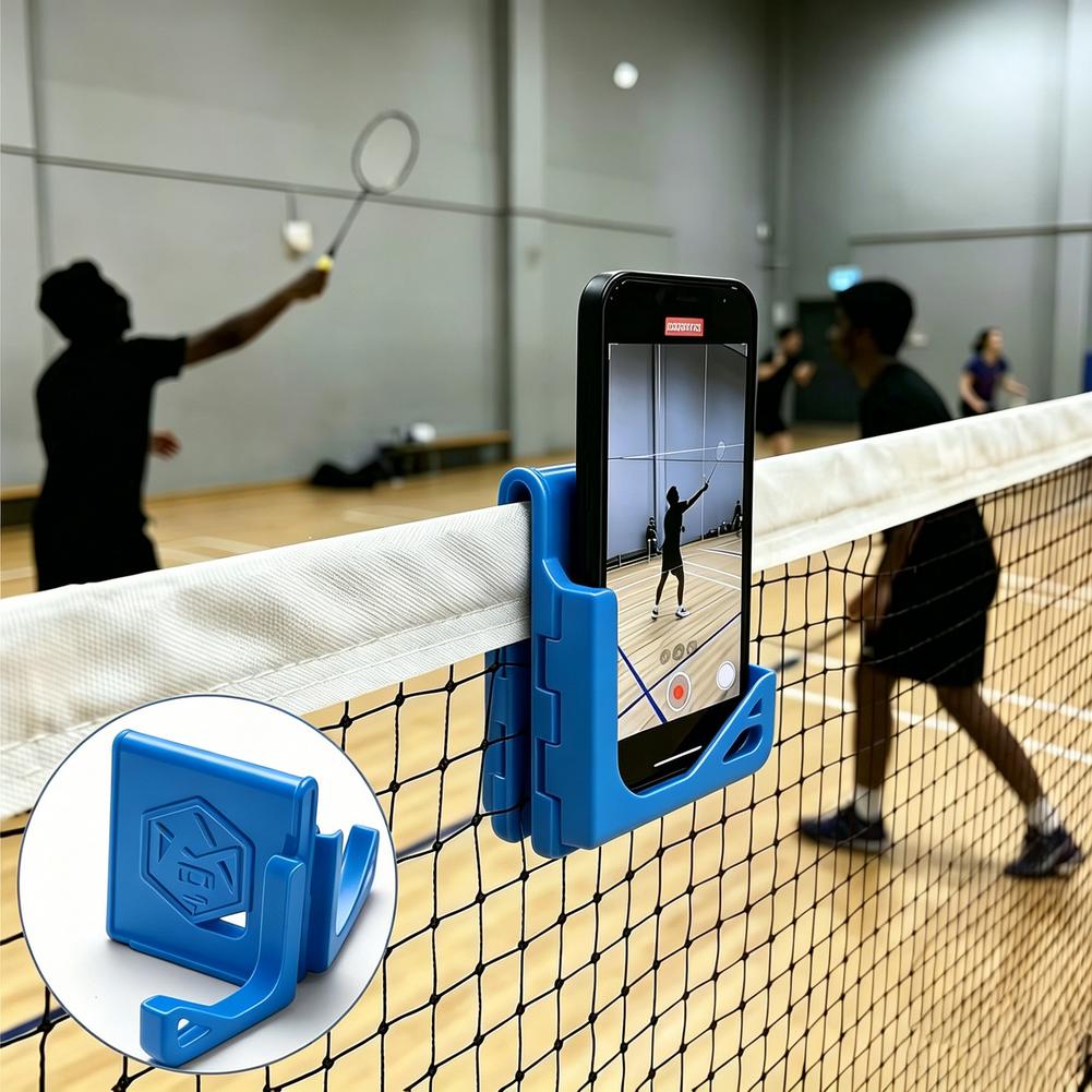 Supporto Portatile Pieghevole  - Badminton Rank recensione e prezzo
